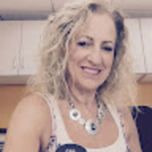 Meet your Posher, Gail